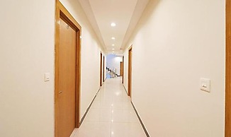 Fabexpress Green Comfort