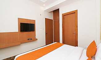 Fabexpress Green Comfort