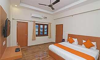 Fabexpress Green Comfort