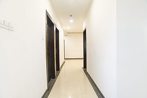 Fabhotel Prime The Euro