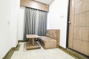 Fabhotel Prime The Euro