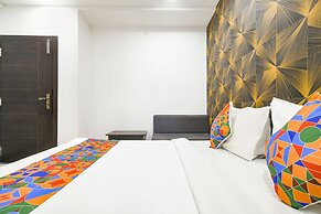 Fabhotel Prime The Euro