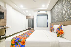 Fabhotel Prime The Euro