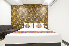 Fabhotel Prime The Euro