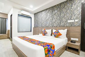 Fabhotel Prime The Euro