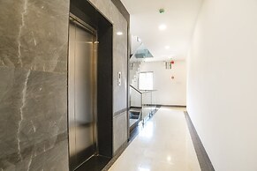 Fabhotel Prime The Euro