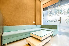 Fabhotel Prime The Euro