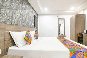 Fabhotel Prime The Euro