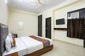 Fabexpress Asp Royal Residency Inn