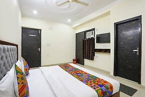 Fabexpress Asp Royal Residency Inn