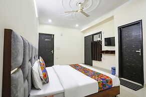 Fabexpress Asp Royal Residency Inn