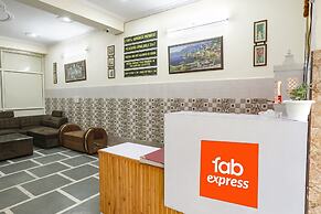 Fabexpress Asp Royal Residency Inn