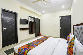 Fabexpress Asp Royal Residency Inn