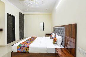 Fabexpress Asp Royal Residency Inn