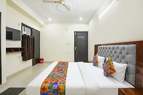 Fabexpress Asp Royal Residency Inn
