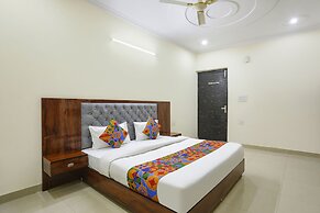 Fabexpress Asp Royal Residency Inn