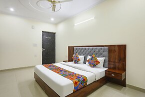 Fabexpress Asp Royal Residency Inn