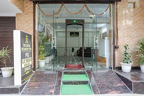 Fabexpress Asp Royal Residency Inn