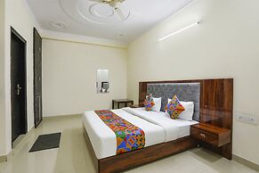Fabexpress Asp Royal Residency Inn