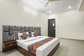Fabexpress Asp Royal Residency Inn