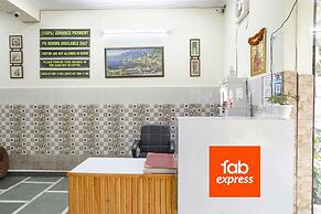 Fabexpress Asp Royal Residency Inn
