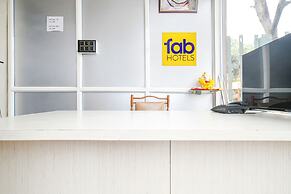 FabHotel Shiva Grand