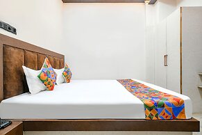 FabHotel Shiva Grand