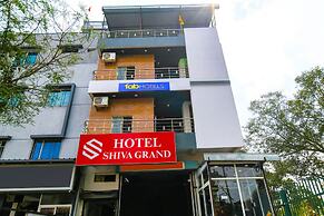 FabHotel Shiva Grand
