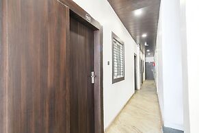 FabHotel Shiva Grand