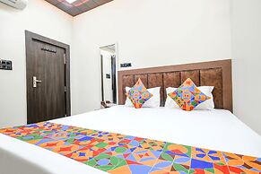 FabHotel Shiva Grand