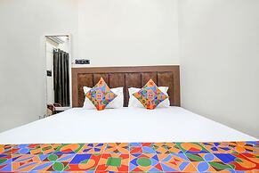 FabHotel Shiva Grand