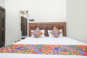 FabHotel Shiva Grand