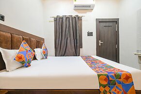 FabHotel Shiva Grand