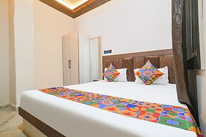 FabHotel Shiva Grand