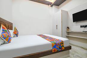 FabHotel Shiva Grand