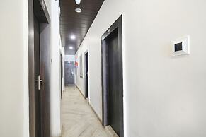 FabHotel Shiva Grand