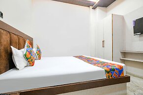 FabHotel Shiva Grand