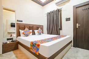 FabHotel Shiva Grand