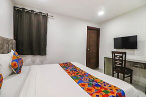 FabHotel Roadway Inn