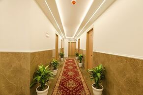 Fabhotel Airport Zone Olive