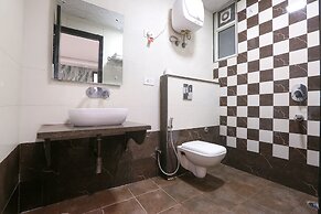 Fabhotel Airport Zone Olive