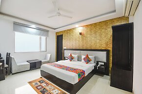 Fabhotel Airport Zone Olive