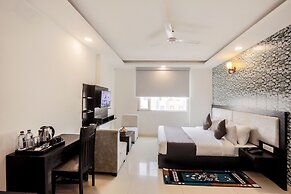 Fabhotel Airport Zone Olive