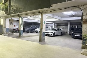 Fabhotel Airport Zone Olive