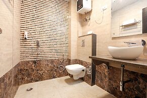 Fabhotel Airport Zone Olive