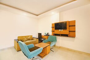 Fabhotel Airport Zone Olive