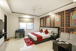 Fabhotel Airport Zone Olive