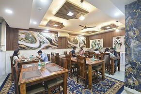 Fabhotel Airport Zone Olive