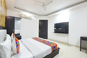 Fabhotel Airport Zone Olive