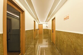 Fabhotel Airport Zone Olive